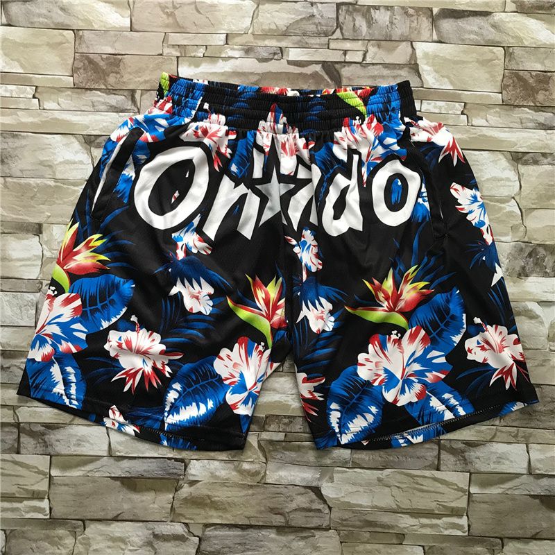 Men NBA Orlando Magic Shorts 2021618->orlando magic->NBA Jersey